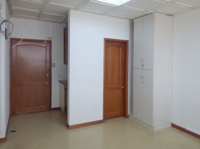 Oficina en arriendo en Primero De Febrero, Pereira, 25 m² · foto 4 de 5