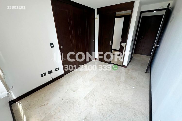 Apartamento de 3 alcobas en arriendo en Los Balsos, Medellín, 120 m² · foto 8 de 24