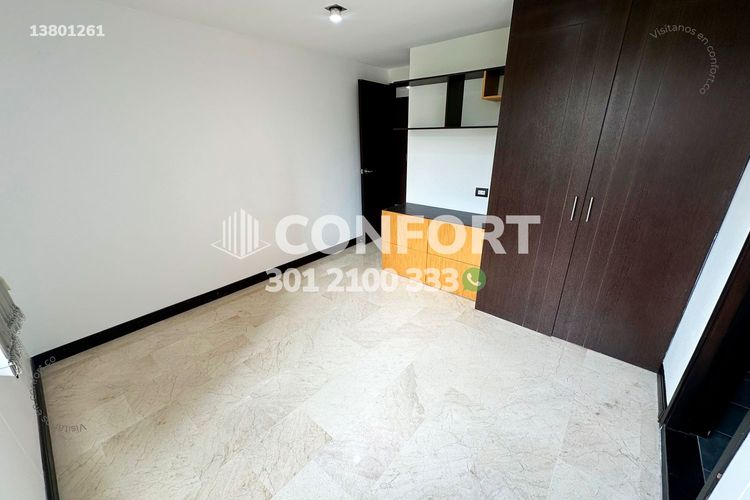 Apartamento de 3 alcobas en arriendo en Los Balsos, Medellín, 120 m² · foto 10 de 24