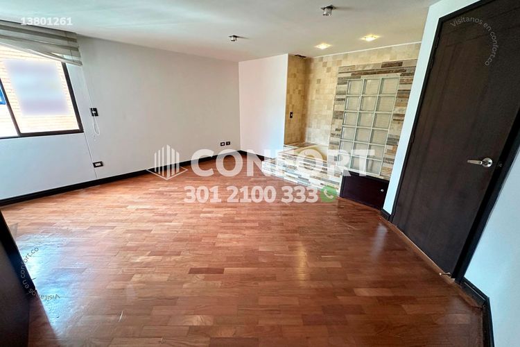 Apartamento de 3 alcobas en arriendo en Los Balsos, Medellín, 120 m² · foto 16 de 24