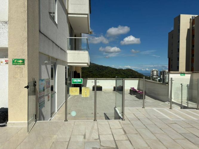 Apartamento de 3 alcobas en venta en El Mirador, Ibagué, 132 m² · foto 13 de 18