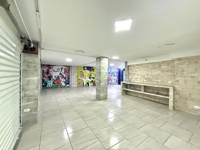Local en arriendo en Primero De Febrero, Pereira, 72 m² · foto 3 de 10