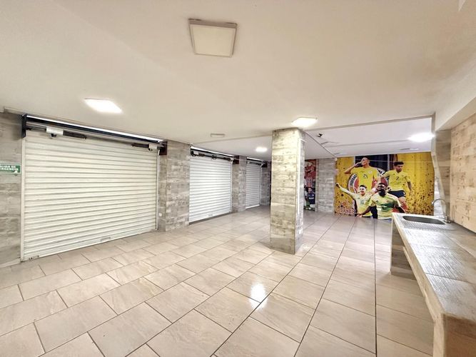 Local en arriendo en Primero De Febrero, Pereira, 72 m² · foto 4 de 10