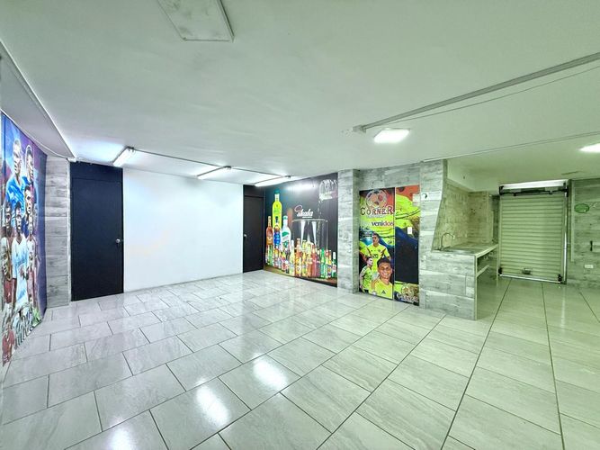 Local en arriendo en Primero De Febrero, Pereira, 72 m² · foto 7 de 10