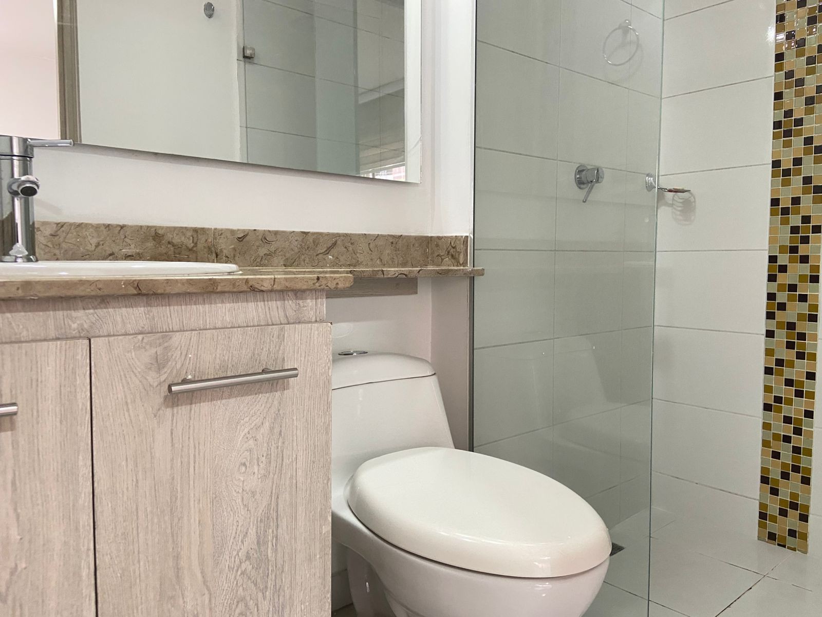 Apartamento en arriendo en Vereda La Doctora, Sabaneta · foto 17 de 17