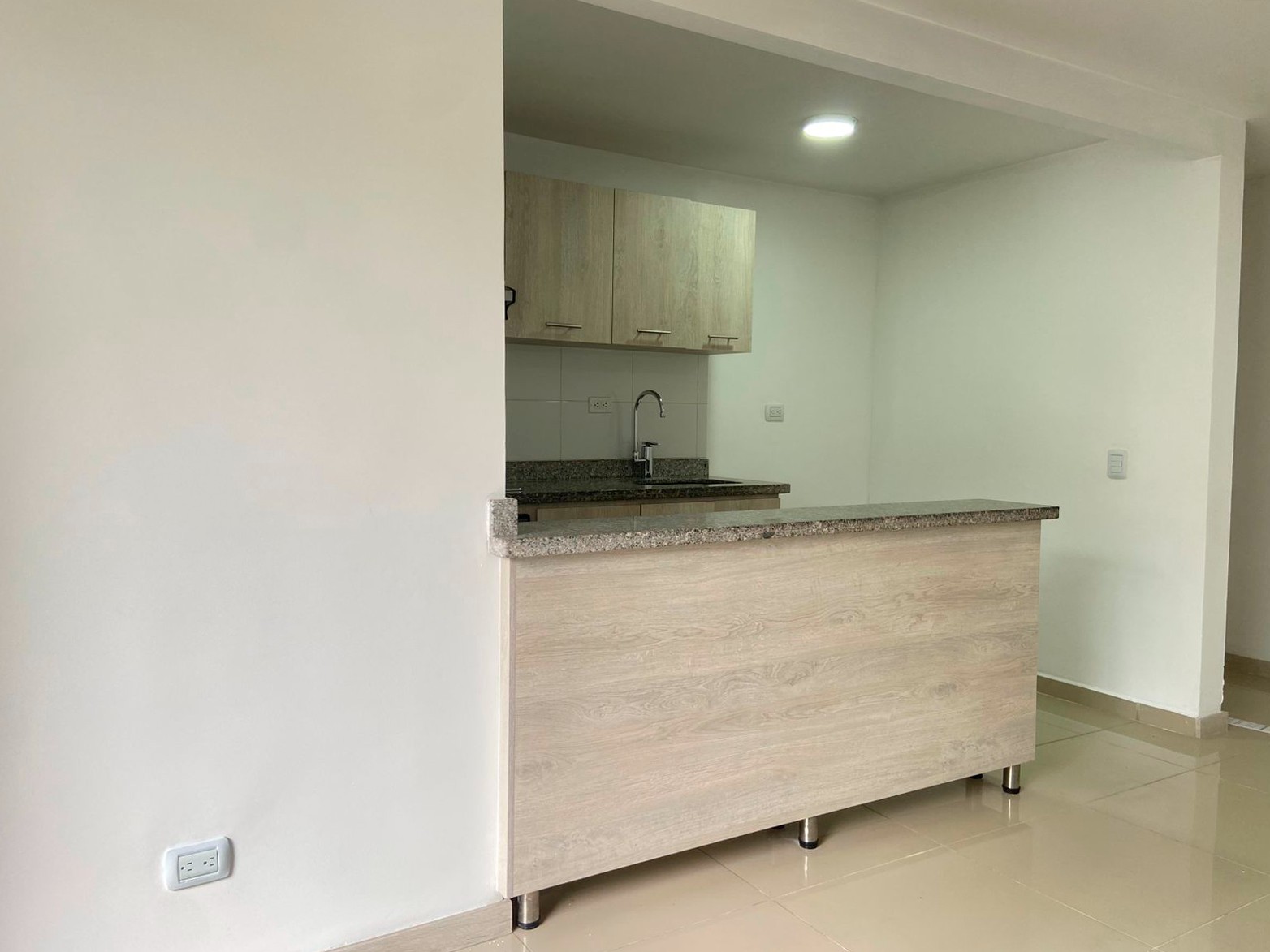 Apartamento en arriendo en Vereda La Doctora, Sabaneta · foto 5 de 17