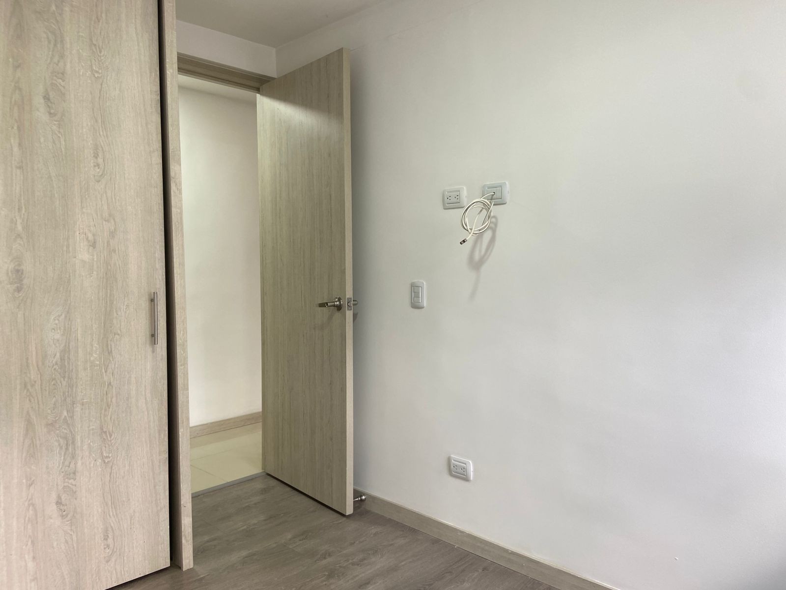 Apartamento en arriendo en Vereda La Doctora, Sabaneta · foto 12 de 17