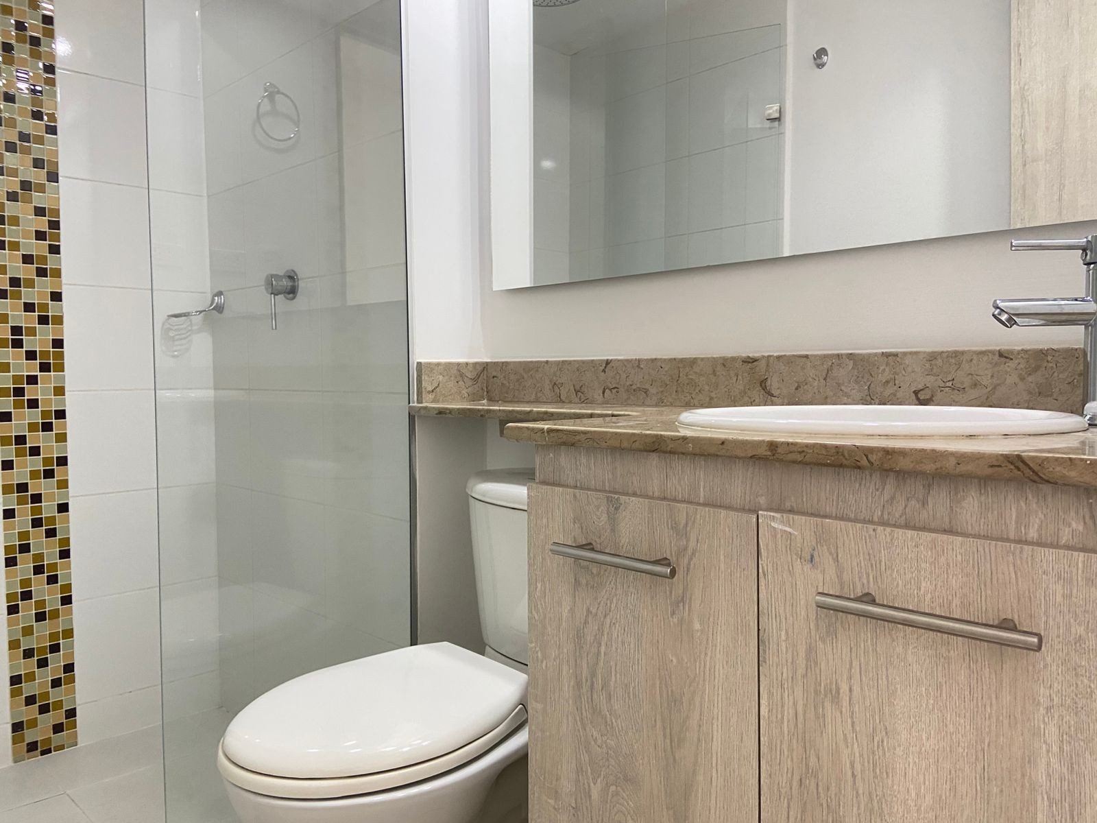 Apartamento en arriendo en Vereda La Doctora, Sabaneta · foto 16 de 17