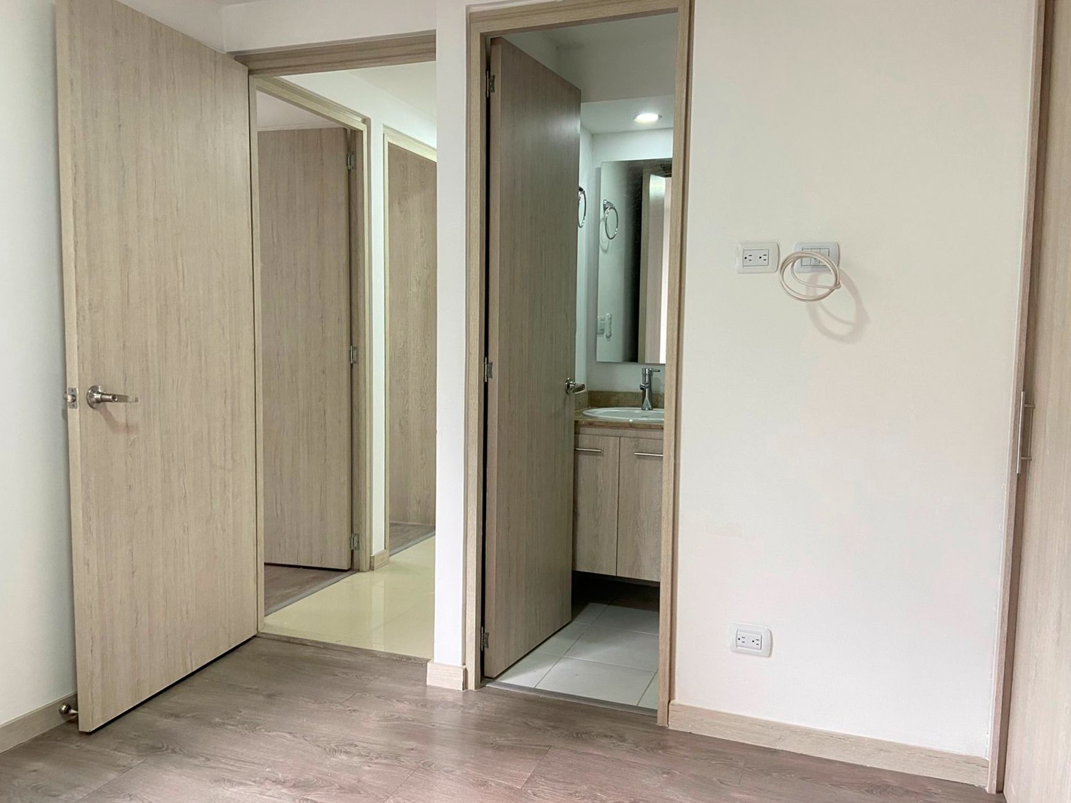 Apartamento en arriendo en Vereda La Doctora, Sabaneta · foto 15 de 17