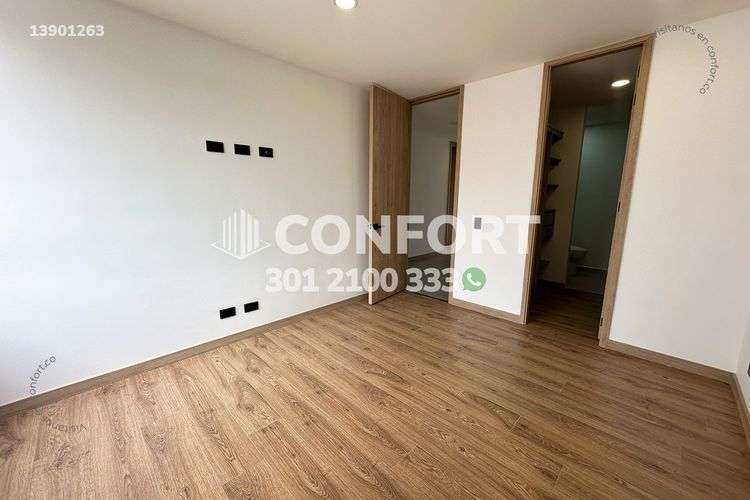 Apartamento de 3 alcobas en arriendo en La Castellana, Medellín, 140 m² · foto 17 de 24