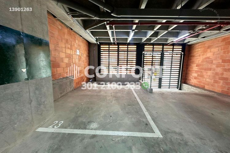 Apartamento de 3 alcobas en arriendo en La Castellana, Medellín, 140 m² · foto 19 de 24