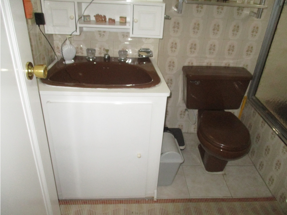 Apartamento en venta en Chicó Navarra, Bogotá · foto 6 de 24