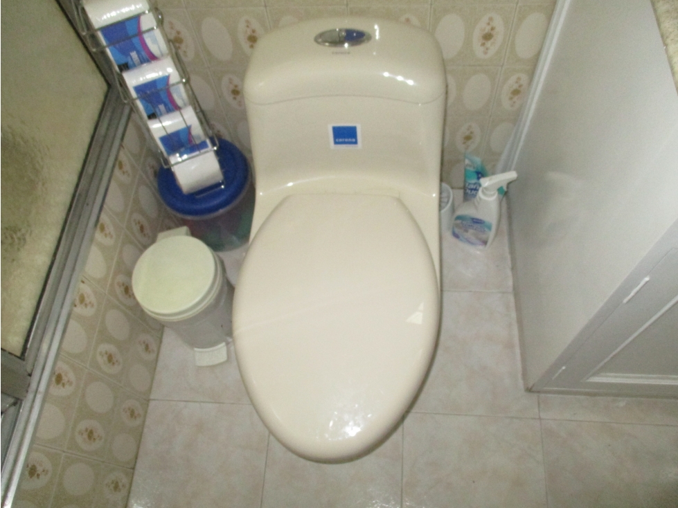 Apartamento en venta en Chicó Navarra, Bogotá · foto 7 de 24