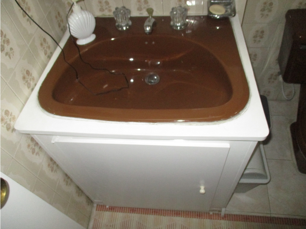 Apartamento en venta en Chicó Navarra, Bogotá · foto 8 de 24