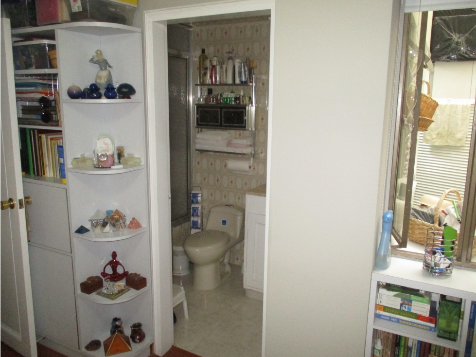 Apartamento en venta en Chicó Navarra, Bogotá · foto 10 de 24