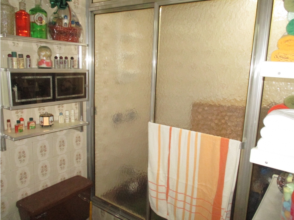 Apartamento en venta en Chicó Navarra, Bogotá · foto 11 de 24