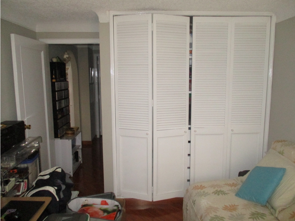 Apartamento en venta en Chicó Navarra, Bogotá · foto 13 de 24