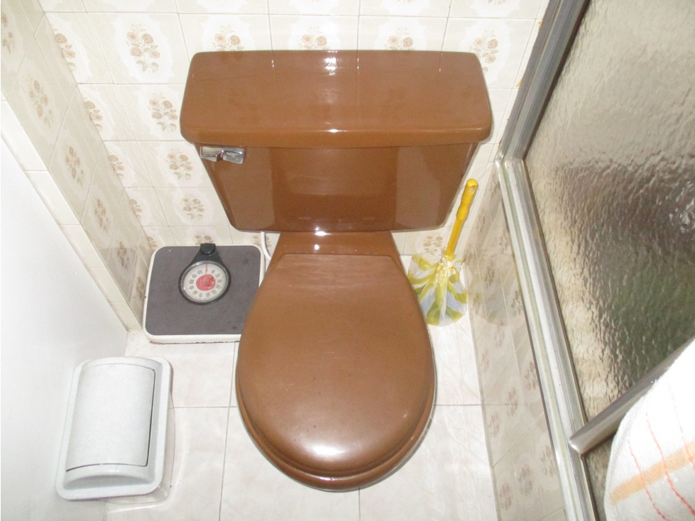 Apartamento en venta en Chicó Navarra, Bogotá · foto 14 de 24