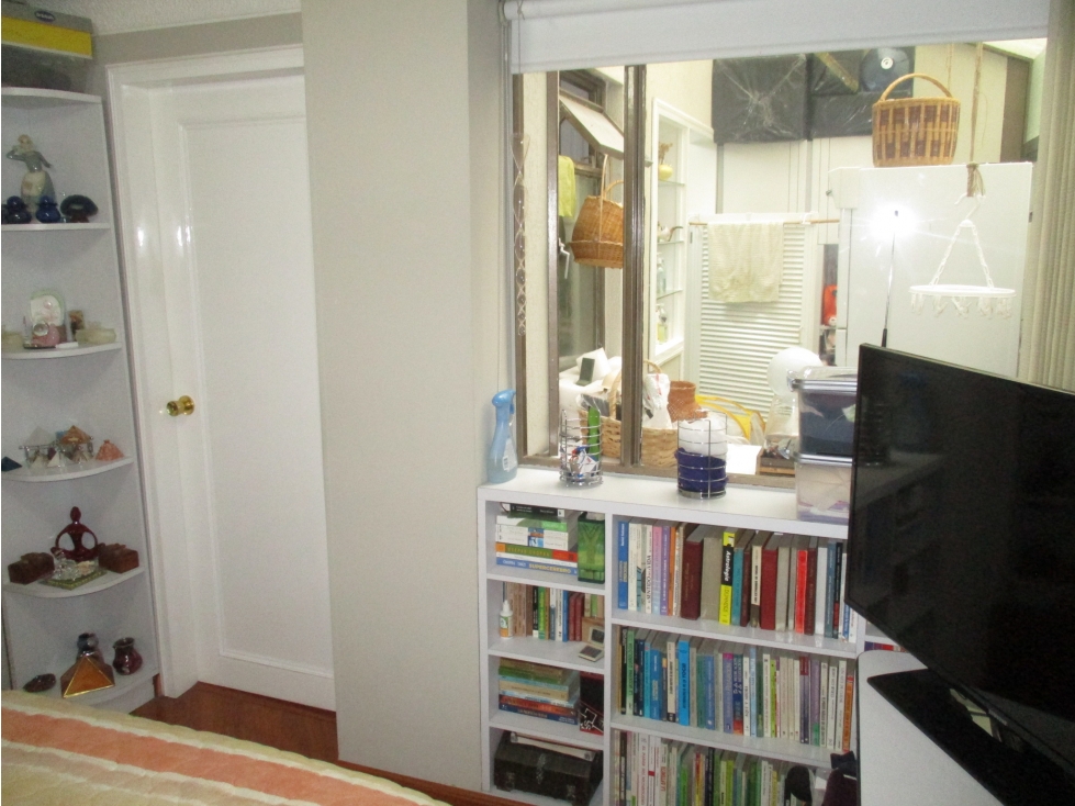 Apartamento en venta en Chicó Navarra, Bogotá · foto 15 de 24