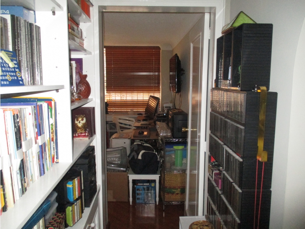 Apartamento en venta en Chicó Navarra, Bogotá · foto 16 de 24
