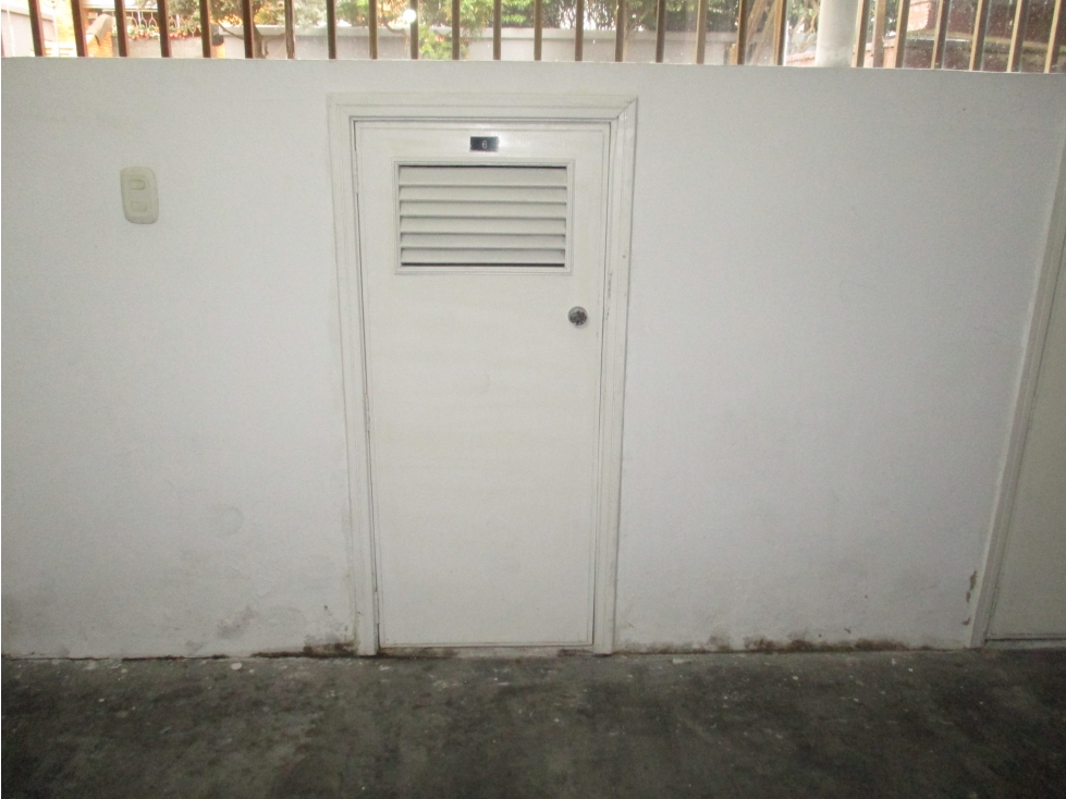 Apartamento en venta en Chicó Navarra, Bogotá · foto 19 de 24