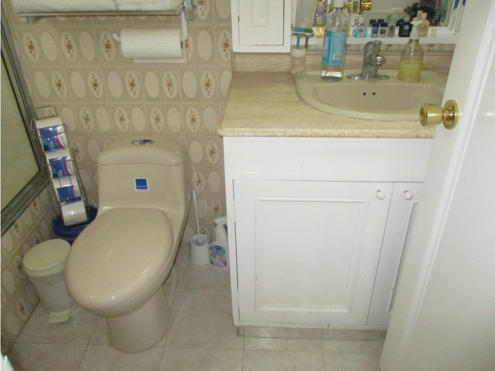 Apartamento en venta en Chicó Navarra, Bogotá · foto 20 de 24