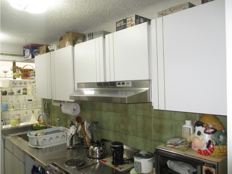 Apartamento en venta en Chicó Navarra, Bogotá · foto 21 de 24