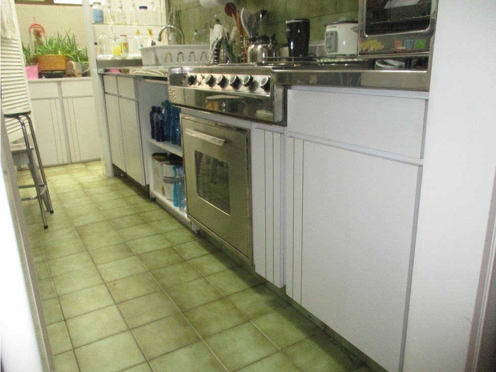 Apartamento en venta en Chicó Navarra, Bogotá · foto 22 de 24