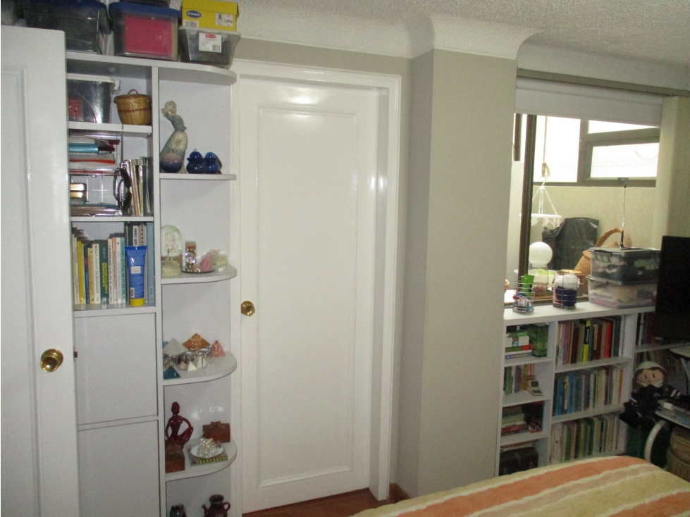 Apartamento en venta en Chicó Navarra, Bogotá · foto 24 de 24