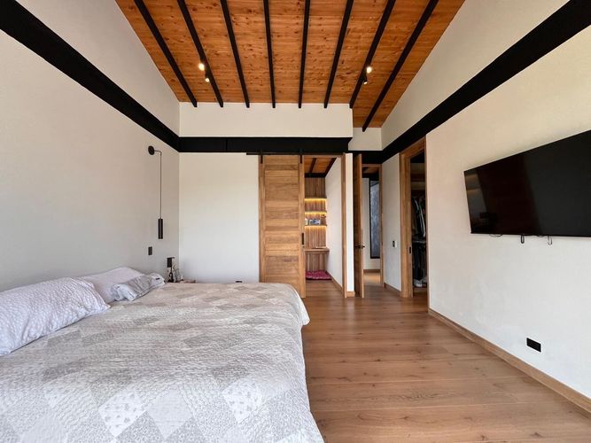 Casa de 4 alcobas en venta en El Retiro, 416 m² · foto 11 de 17