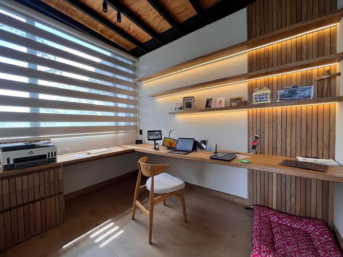 Casa de 4 alcobas en venta en El Retiro, 416 m² · foto 10 de 17