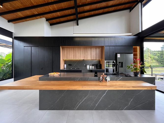 Casa de 4 alcobas en venta en El Retiro, 416 m² · foto 7 de 17