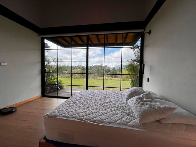 Casa de 4 alcobas en venta en El Retiro, 416 m² · foto 13 de 17