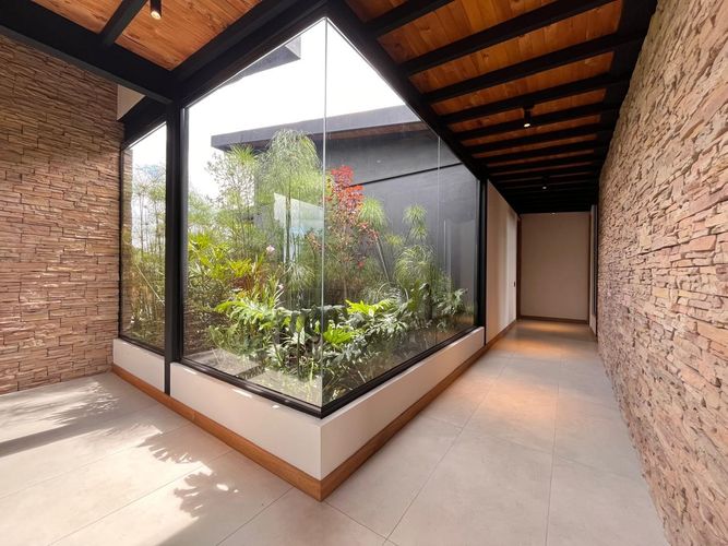 Casa de 4 alcobas en venta en El Retiro, 416 m² · foto 17 de 17