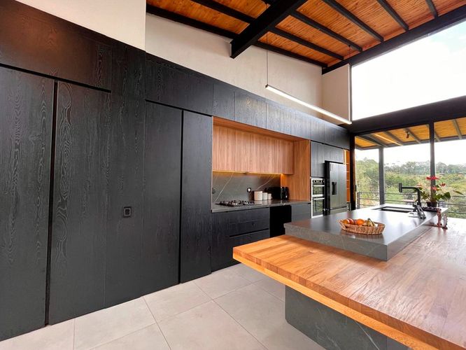 Casa de 4 alcobas en venta en El Retiro, 416 m² · foto 8 de 17