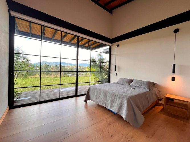 Casa de 4 alcobas en venta en El Retiro, 416 m² · foto 14 de 17