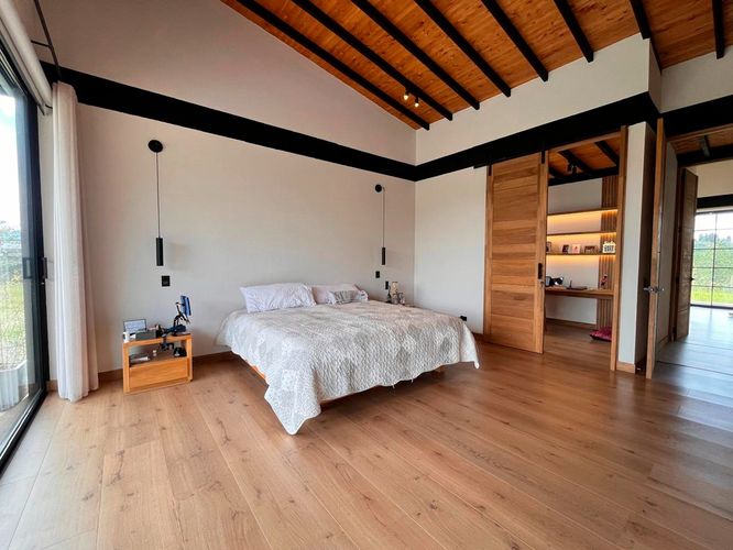 Casa de 4 alcobas en venta en El Retiro, 416 m² · foto 15 de 17