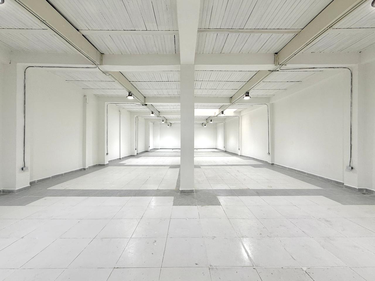 Bodega en Arriendo en Sector 30 de agosto, Pereira