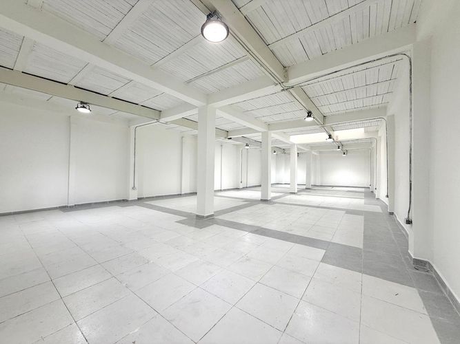 Bodega en arriendo en 30 De Agosto, Pereira, 550 m² · foto 2 de 14