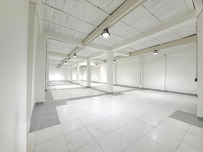 Bodega en arriendo en 30 De Agosto, Pereira, 550 m² · foto 3 de 14
