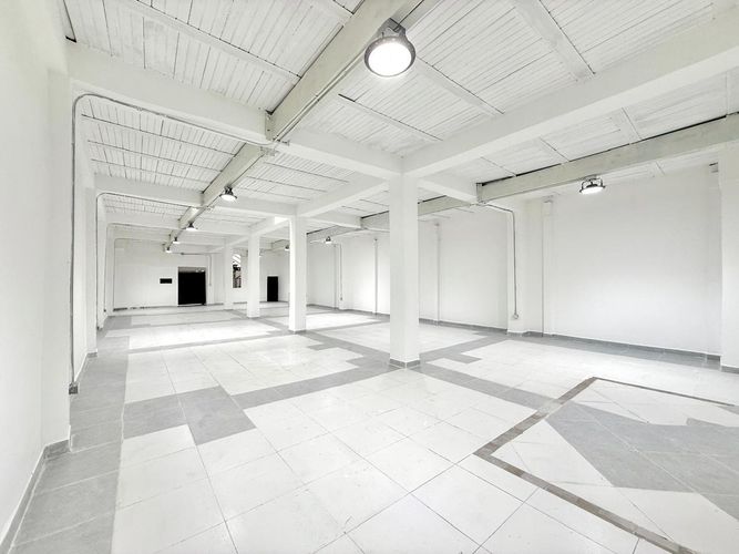Bodega en arriendo en 30 De Agosto, Pereira, 550 m² · foto 4 de 14
