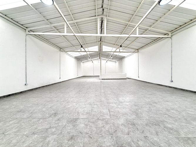 Bodega en arriendo en 30 De Agosto, Pereira, 550 m² · foto 10 de 14