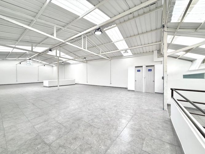 Bodega en arriendo en 30 De Agosto, Pereira, 550 m² · foto 11 de 14