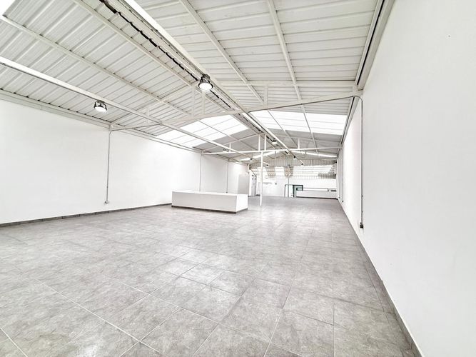 Bodega en arriendo en 30 De Agosto, Pereira, 550 m² · foto 12 de 14