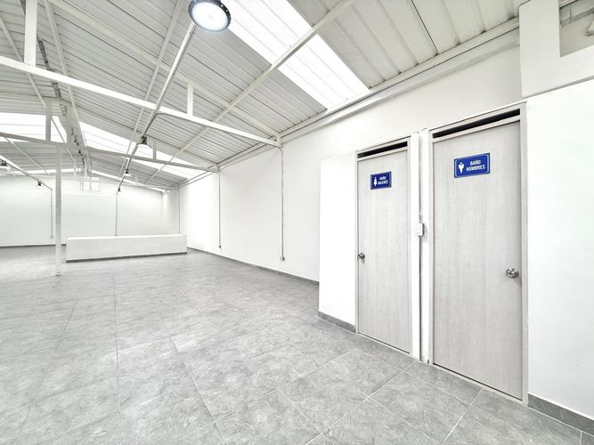 Bodega en arriendo en 30 De Agosto, Pereira, 550 m² · foto 13 de 14