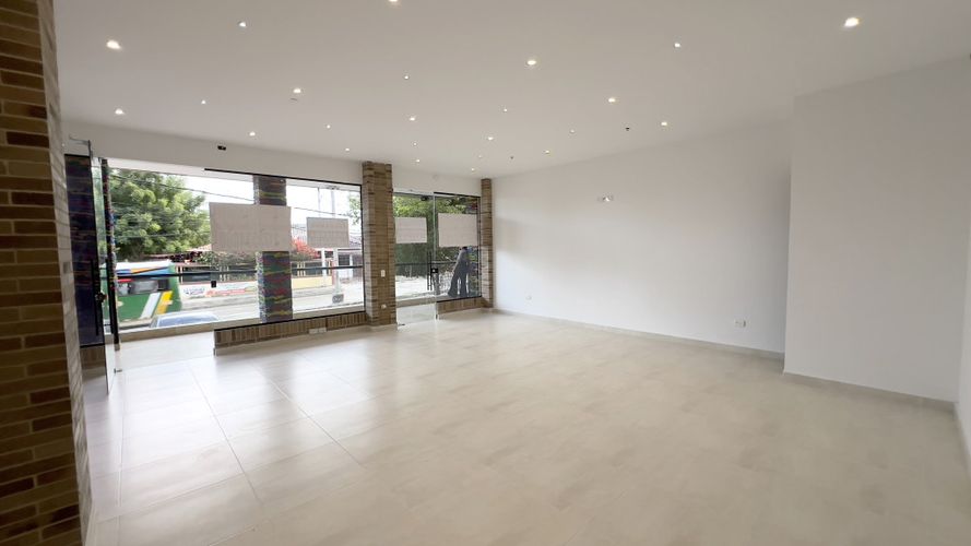 Local en arriendo en Bellavista, Barranquilla, 49 m² · foto 2 de 10