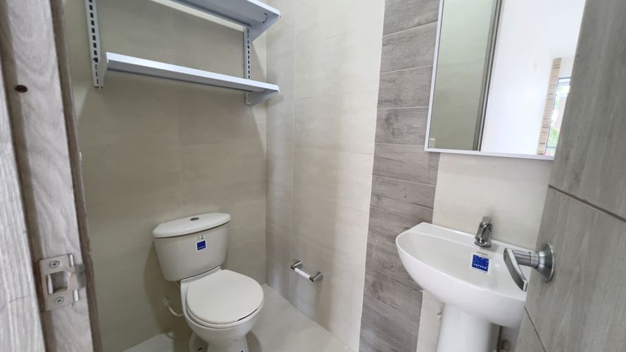 Local en arriendo en Bellavista, Barranquilla, 49 m² · foto 7 de 10