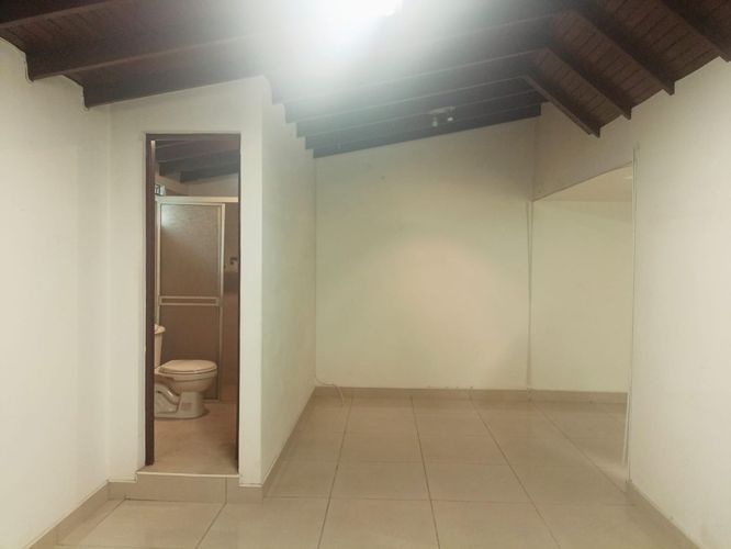Apartamento de 1 alcoba en arriendo en Belén, Medellín, 60 m² · foto 3 de 14