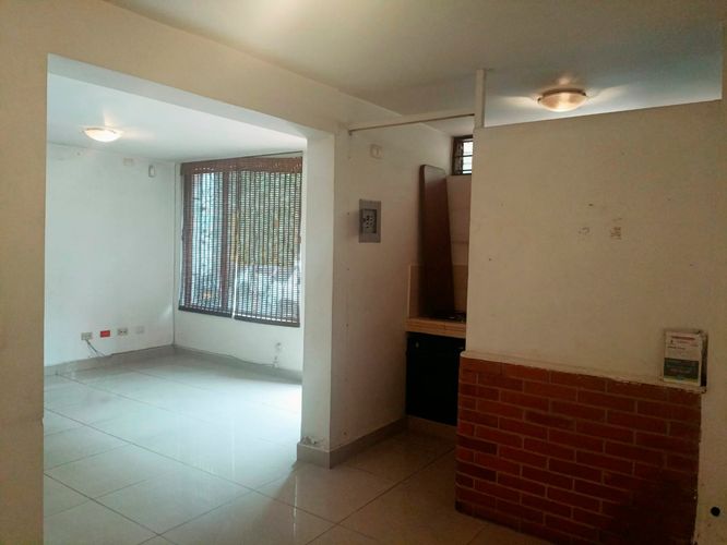 Apartamento de 1 alcoba en arriendo en Belén, Medellín, 60 m² · foto 5 de 14
