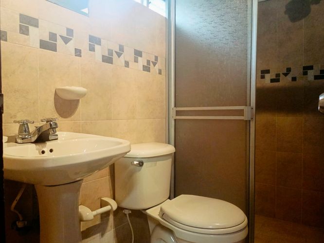 Apartamento de 1 alcoba en arriendo en Belén, Medellín, 60 m² · foto 14 de 14